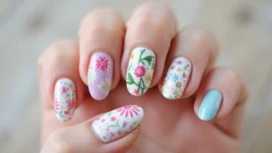 45 Emerging Nail Trends 2025 for Forward