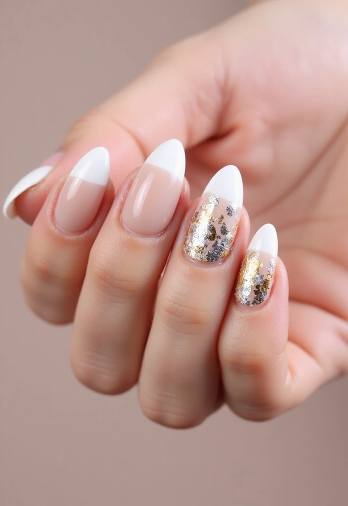 45 French Tip Nail Ideas for Classic Twists with Modern Magic - Conclusion
