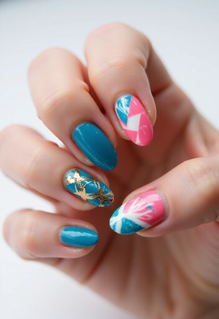 45 Inspiring Nail Art Ideas for Artistic Souls - Conclusion