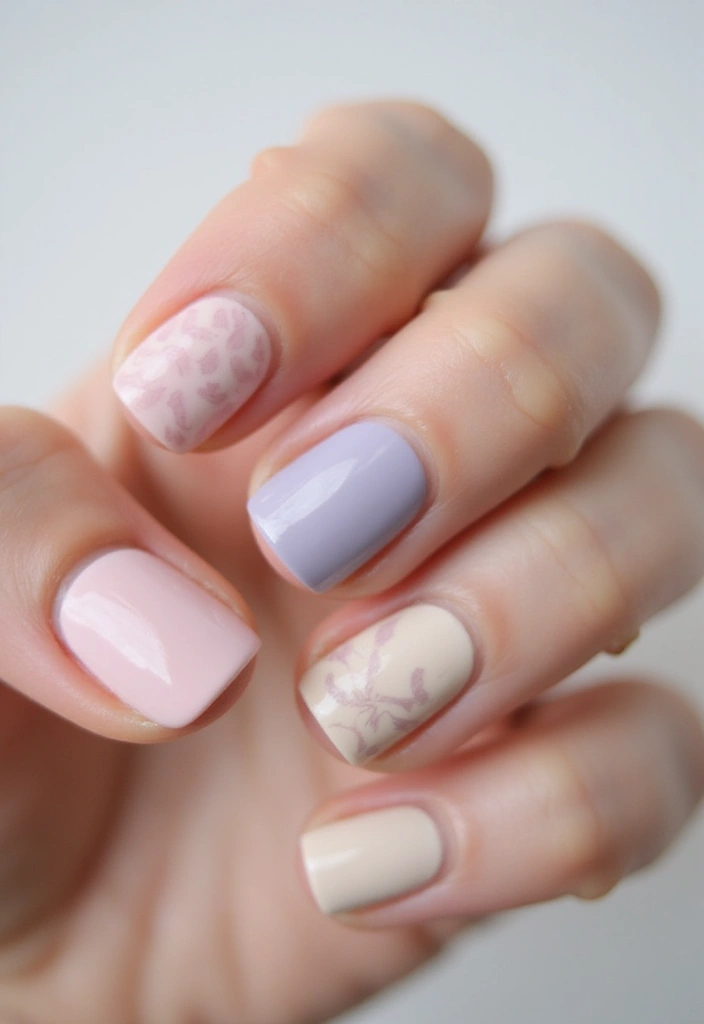 45 Pretty Short Nail Ideas for Practical Minimalist Nail Art - Conclusion