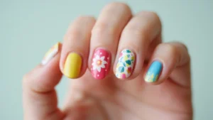 45 Spring 2025 Nail Ideas for Fresh