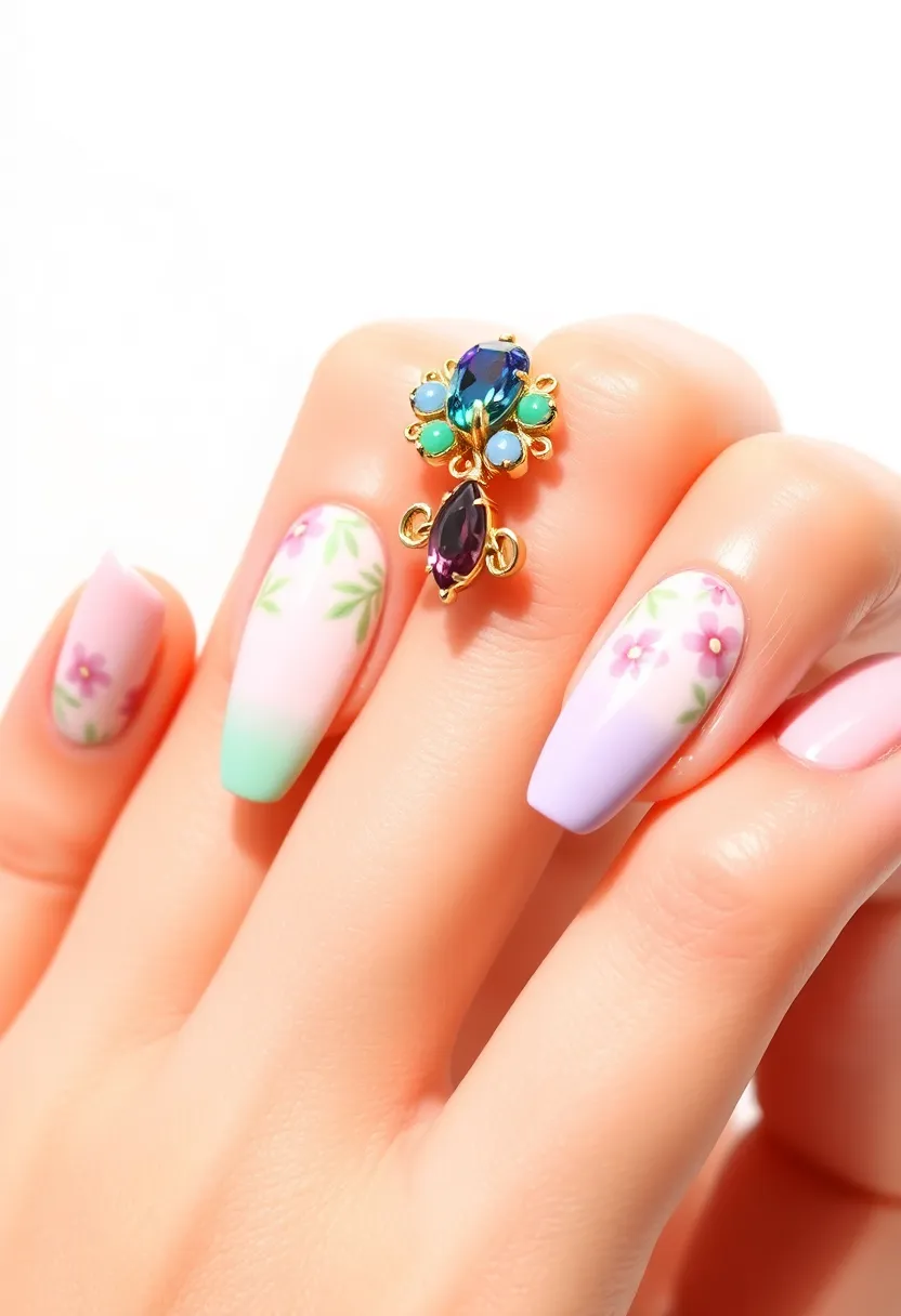 45 Spring 2025 Nail Ideas for Fresh - Conclusion