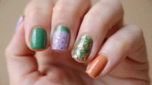 45 Stunning Nail Design Ideas for All Occasions and Moods