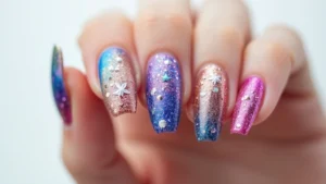 45 Ultimate Nail Inspiration Ideas for Creative Spark-Filled Sparks