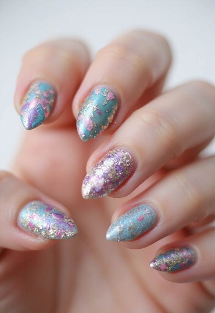45 Ultimate Nail Inspiration Ideas for Creative Spark-Filled Sparks - Conclusion