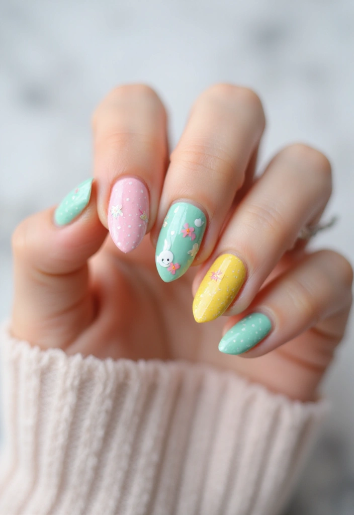 50 Adorable Cute Nail Ideas for Fun - Conclusion
