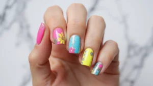 50 Creative Nail Ideas for Every Mood