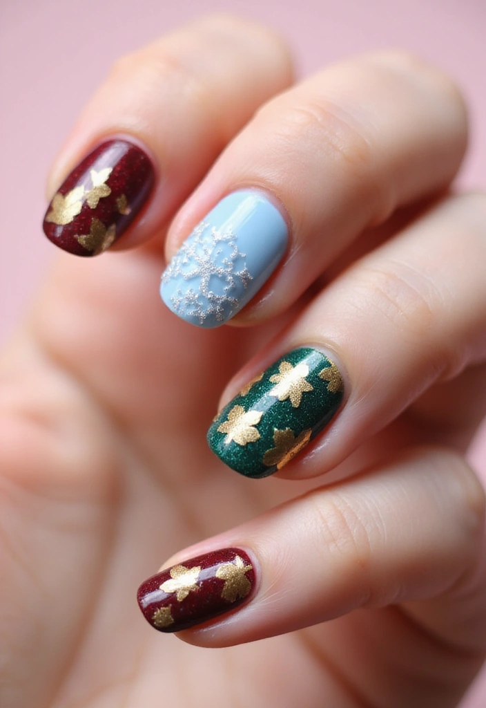 50 Creative Nail Ideas for Every Mood - Conclusion