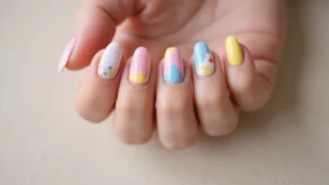 50 Easy Nail Ideas for Quick Beauty Fixes