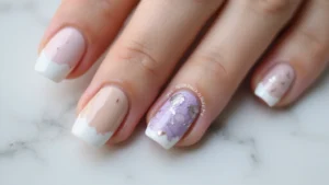 50 French Tip Nail Variations for Elegant Edge-Defining Edges