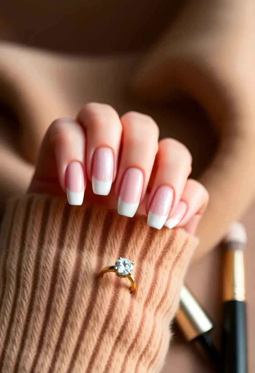 50 French Tip Nail Variations for Elegant Edge-Defining Edges - Conclusion