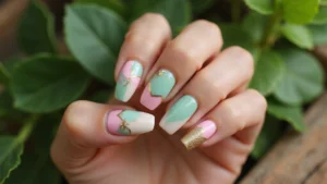 50 Fresh Nail Inspo Ideas for Trendy