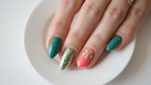 50 Hottest Nail Trends Exploding in 2025 You Can't Miss