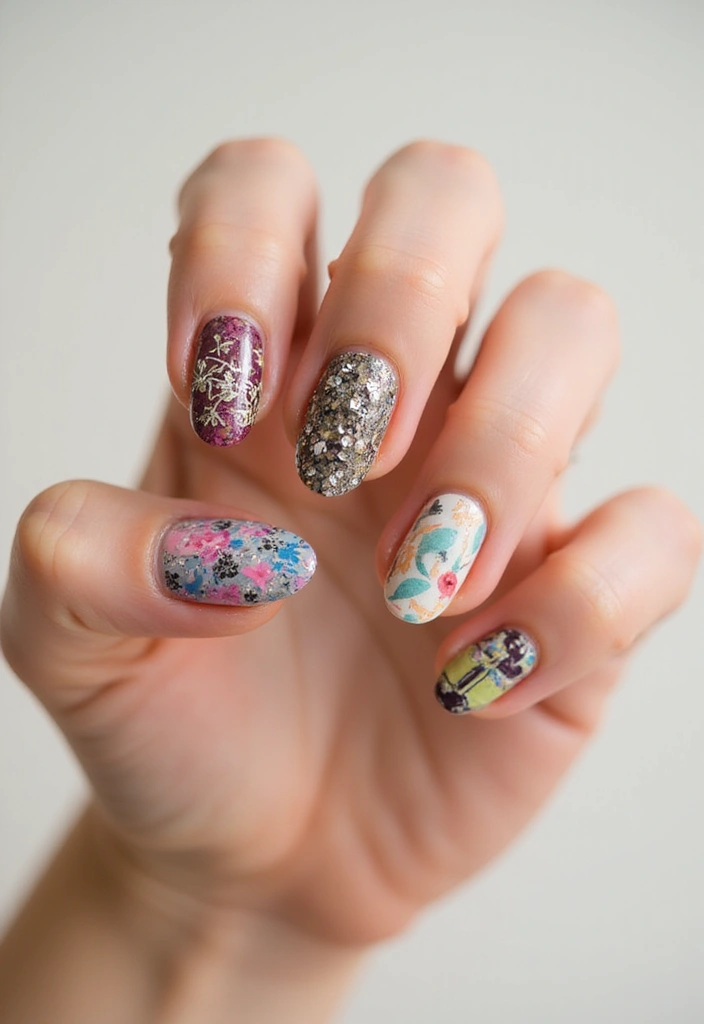 50 Hottest Nail Trends Exploding in 2025 You Can't Miss - Conclusion
