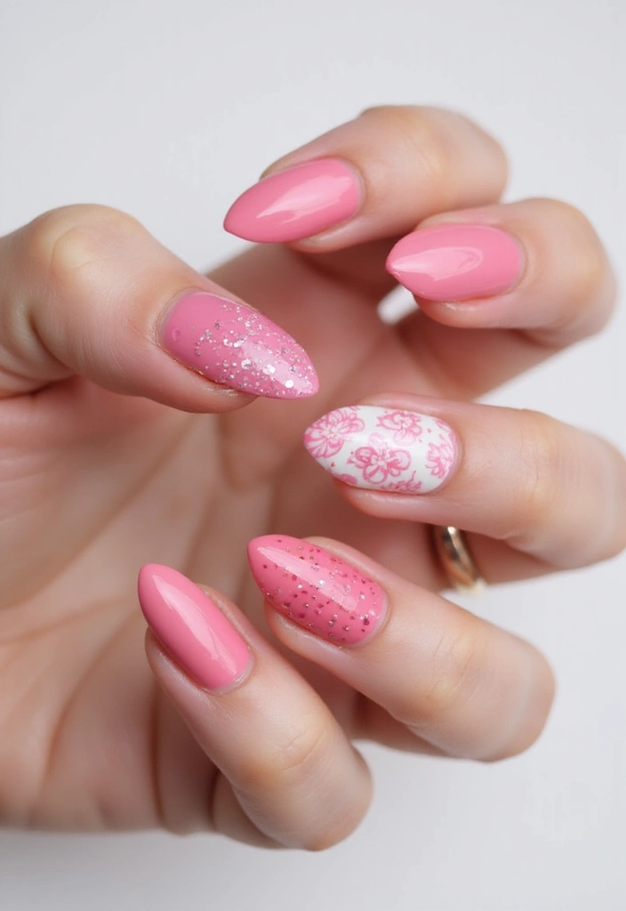 50 Pretty Pink Nail Ideas for Sweet - Conclusion