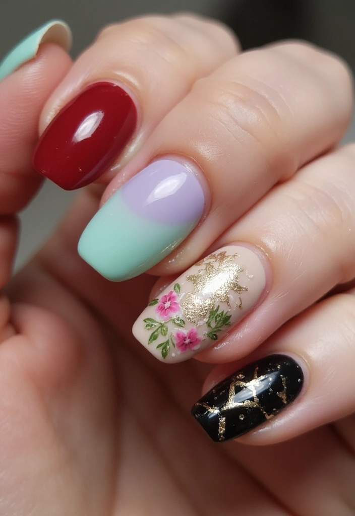50 Simple Acrylic Nail Ideas for Everyday - Conclusion