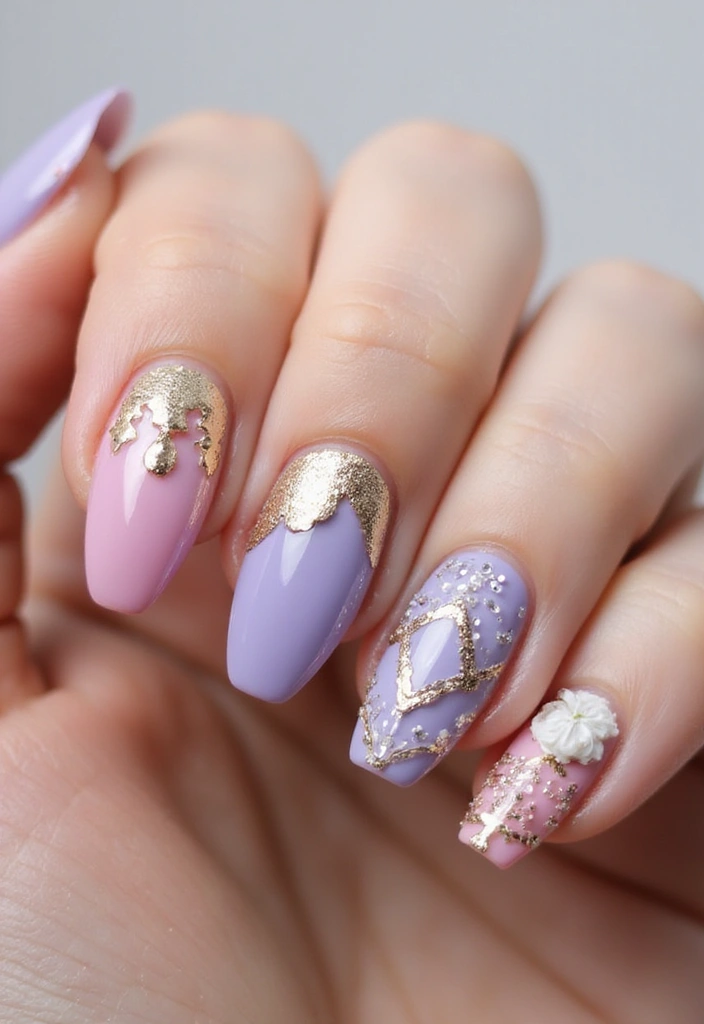 50 Stunning Acrylic Nail Design Ideas for Unmatched Durability - Conclusion