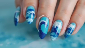50 Top Nail Trends for 2025's Innovative