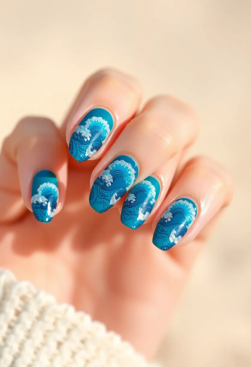50 Top Nail Trends for 2025's Innovative - Conclusion