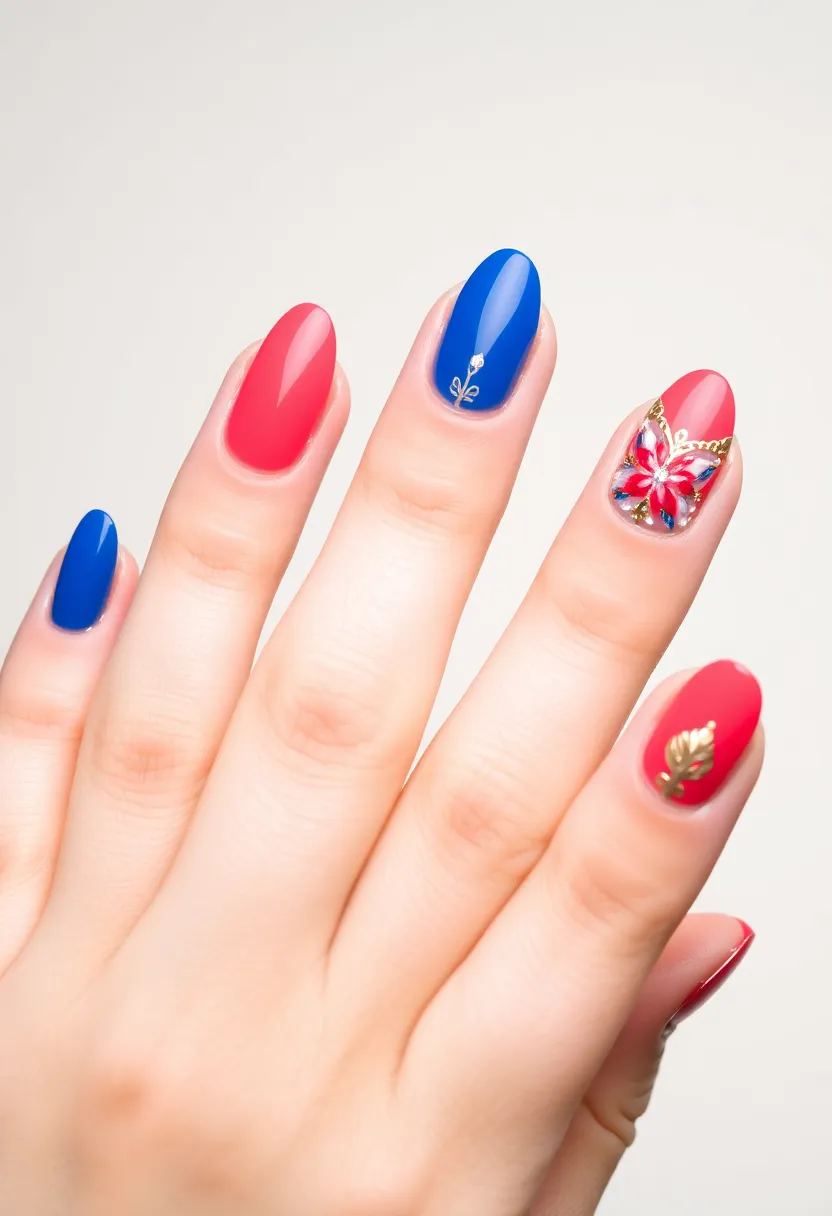 50 Ultimate Nail Ideas for Endless Empowering Inspiration - 29. Inspirational Quotes
