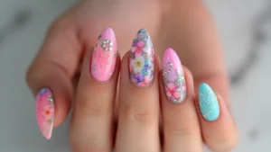 50 Ultimate Nail Ideas for Endless Empowering Inspiration