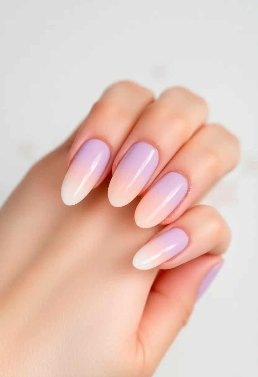 50 Ultimate Nail Ideas for Endless Empowering Inspiration - 49. Timeless French Twist