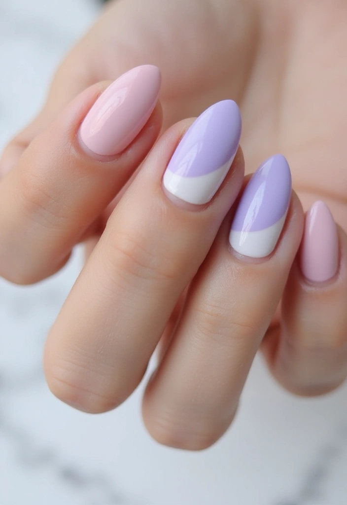 50 Ultimate Nail Ideas for Endless Empowering Inspiration - 8. Minimalistic Chic