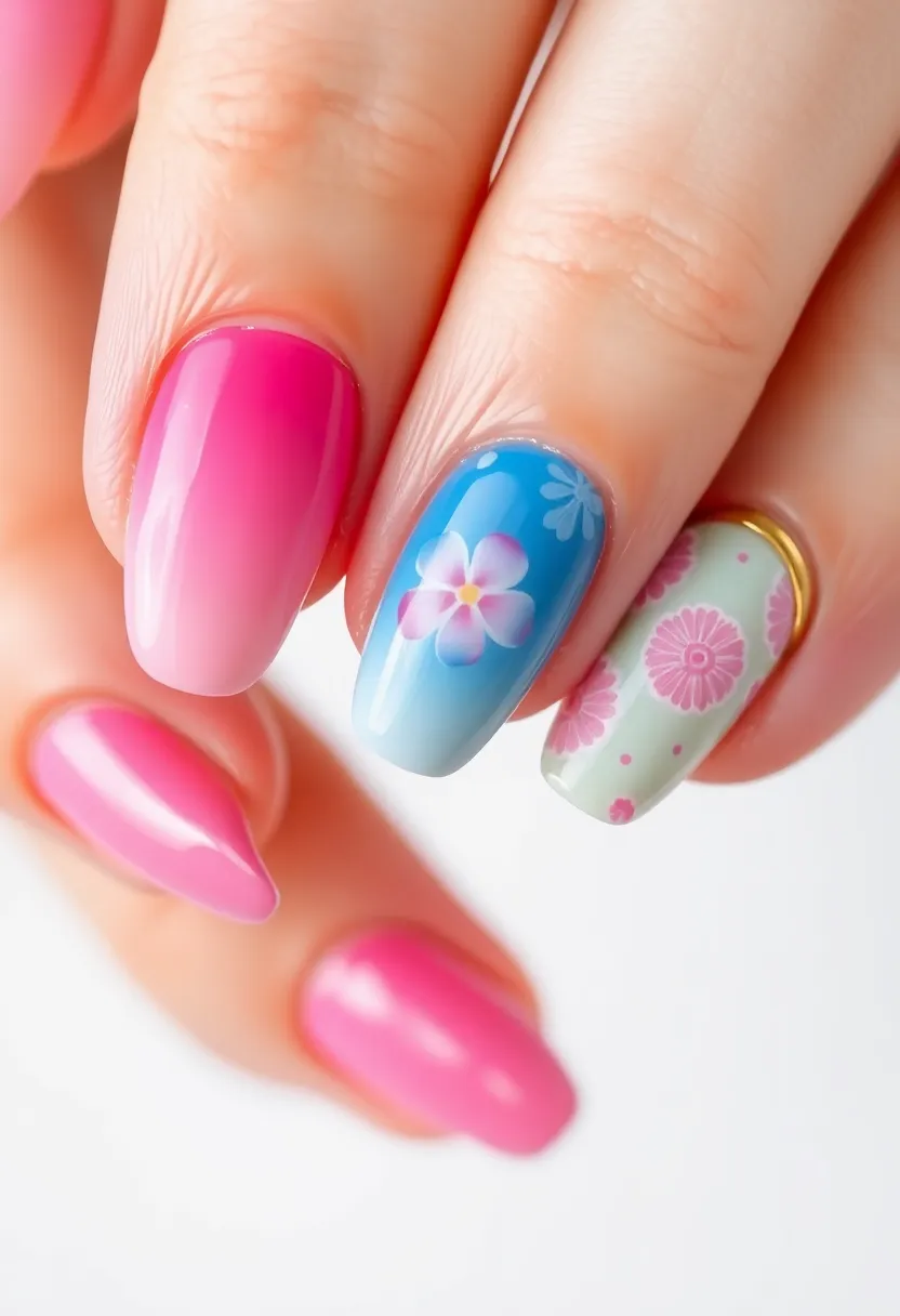 50 Ultimate Nail Ideas for Endless Empowering Inspiration - Conclusion