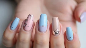 50 Versatile Acrylic Nail Ideas for All Lengths and Lifestyles