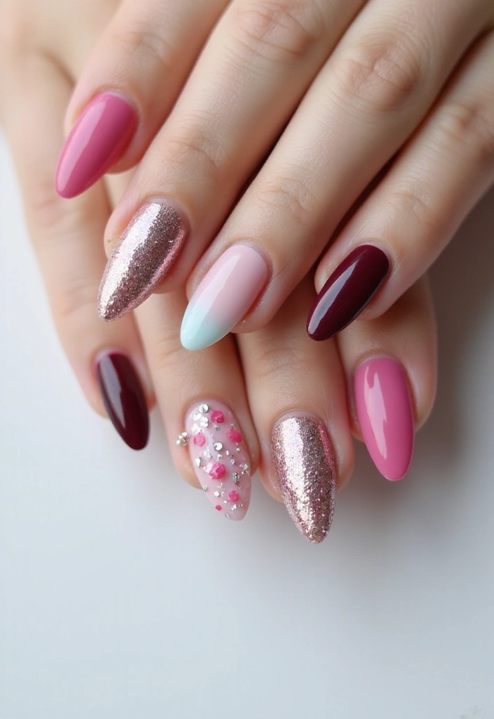 50 Versatile Acrylic Nail Ideas for All Lengths and Lifestyles - Conclusion