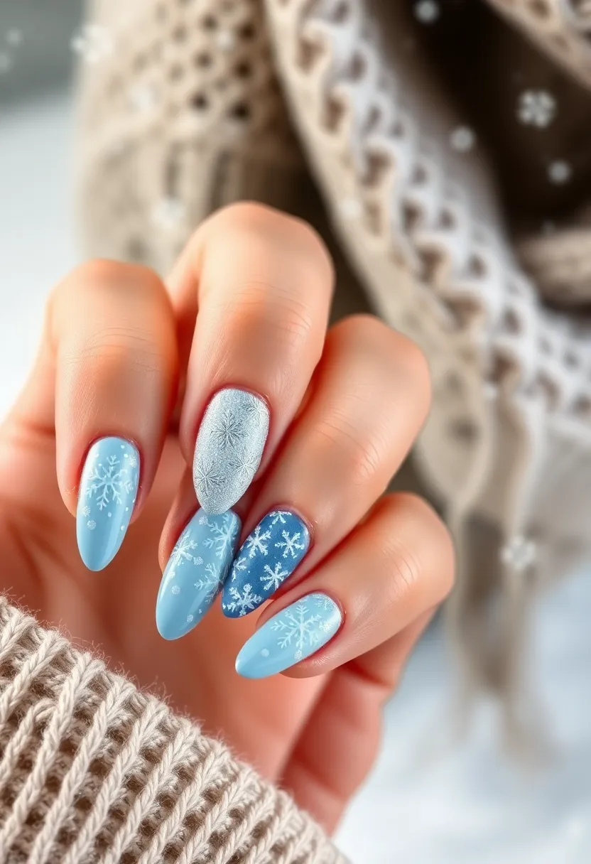 50 Winter Nail Ideas for 2025's Cozy - Conclusion