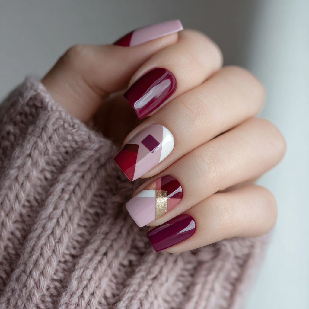 Geometric Shapes