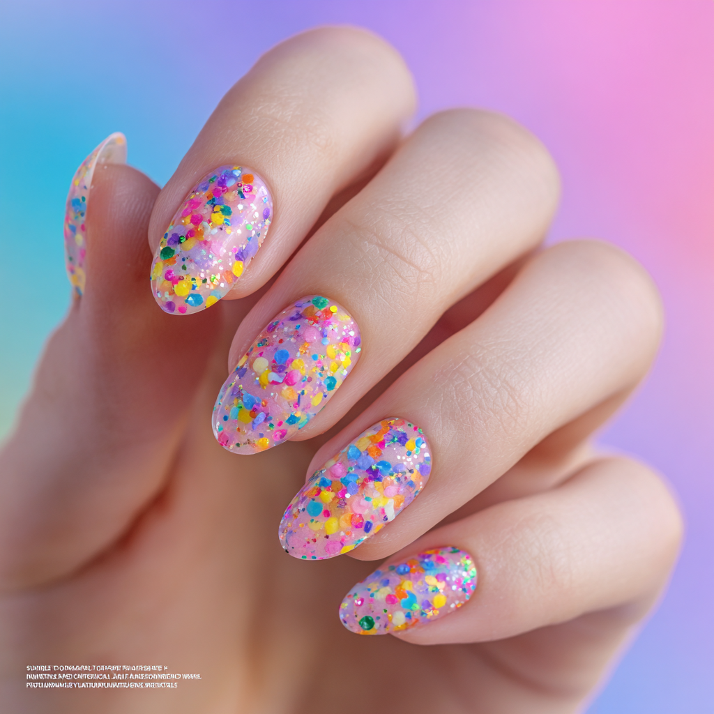 Confetti Fun