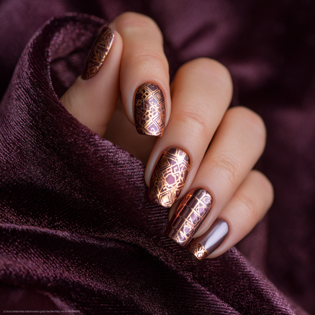 Fun Metallics