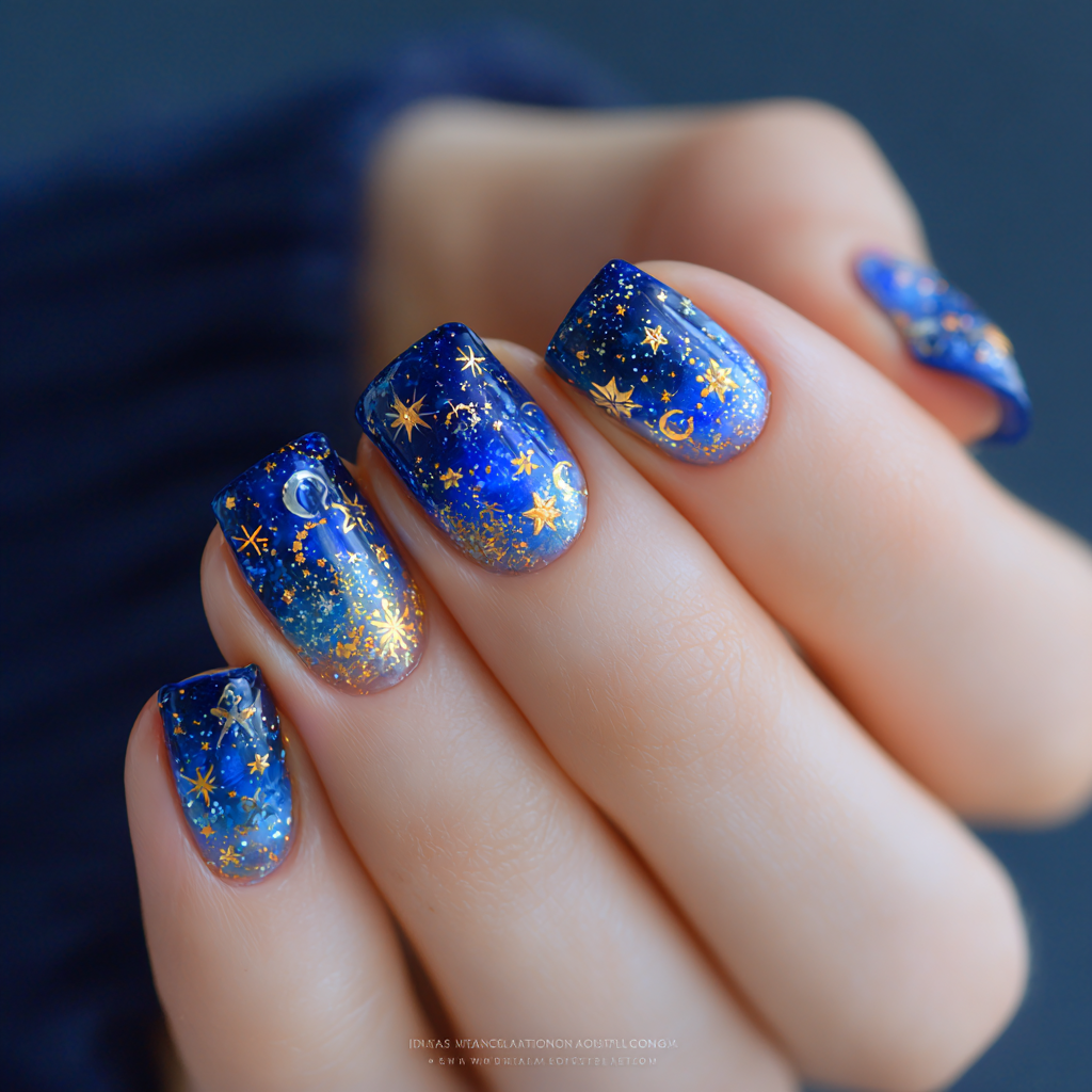 Simple Heart Accents