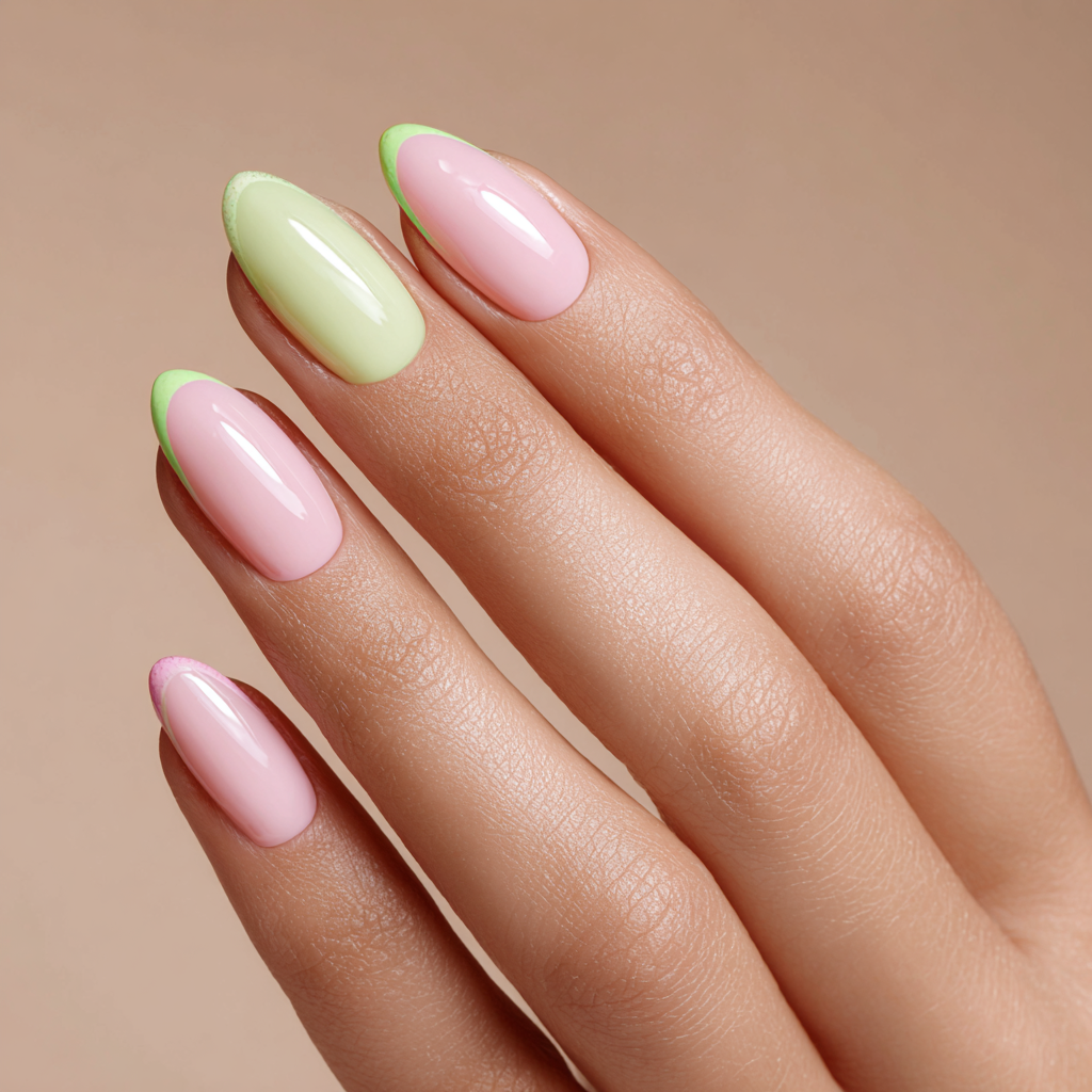 Soft Neon Tips