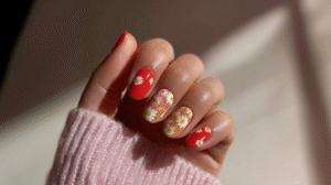 Simple Nail Ideas