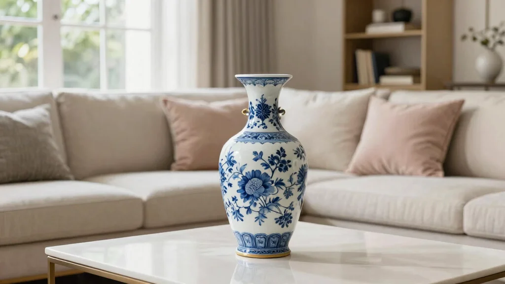 16 Chinoiserie Vases Styling Ideas for Elegant Homes
