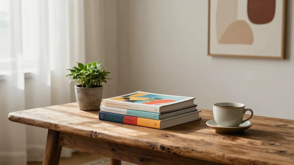 16 Coffee Table Art Books That Double as Stunning Decor