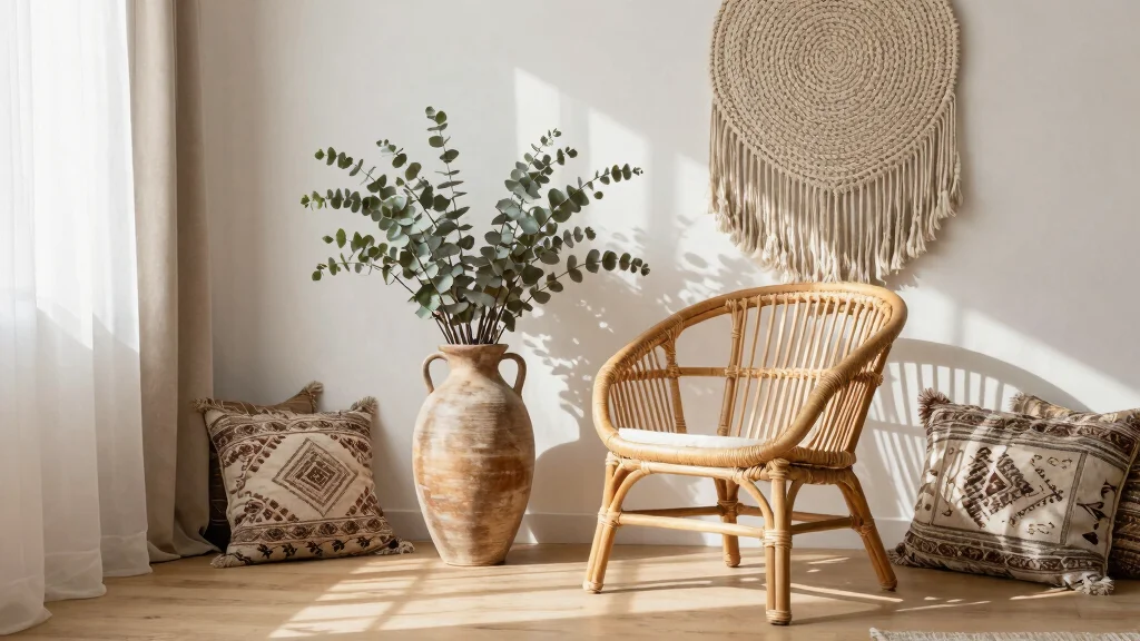 16 Oversized Floor Vases Ideas for Dramatic Interiors - thenailhairdiary.com