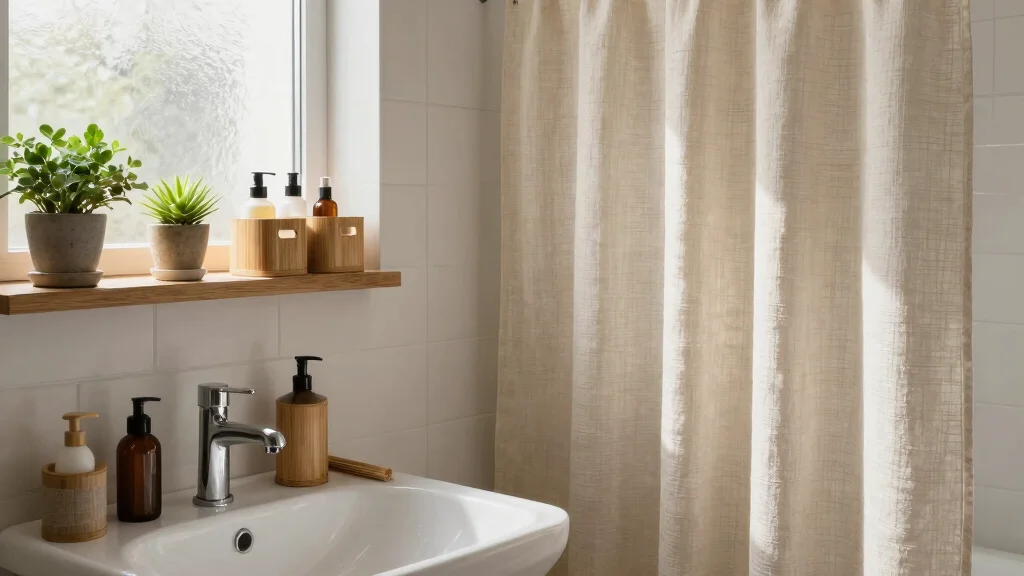 16 Small Bathroom Accessories That Maximize Tiny Spaces