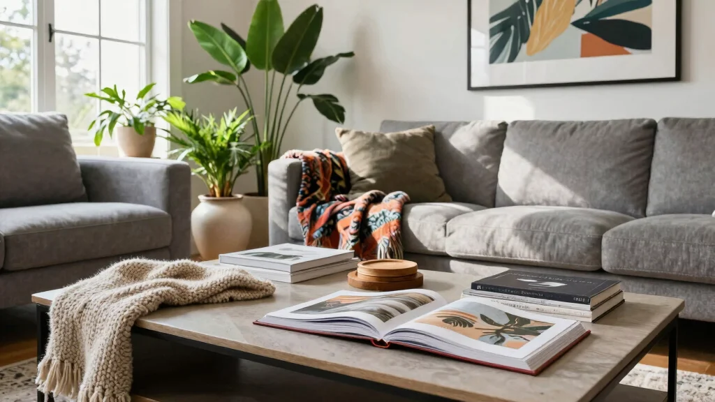 18 Design Coffee Table Books Every Stylish Home Needs
