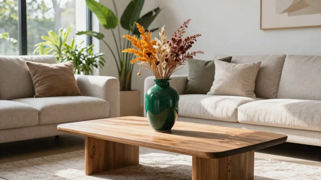 18 Large Vases Decor Ideas That Make a Bold Statement