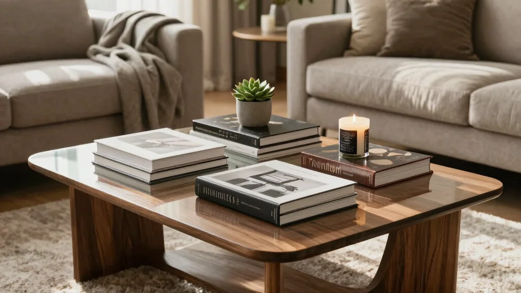 19 Books for Coffee Table Decor That Look Designer-Approved