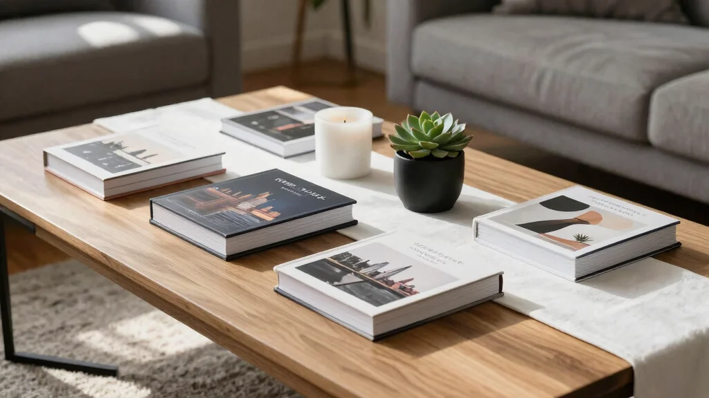 19 New York Coffee Table Books That Capture Urban Style