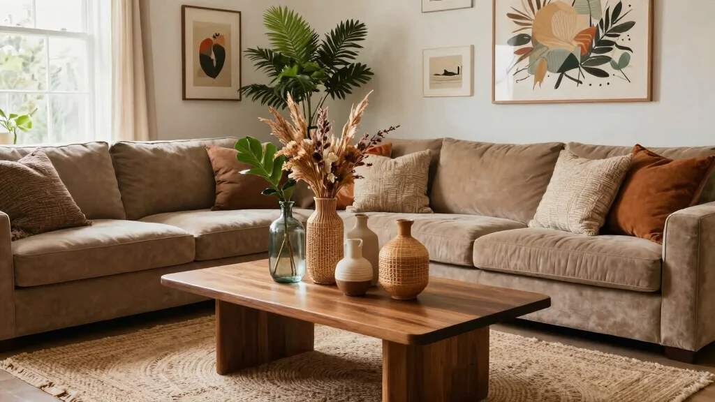 19 Vase Decor for Living Room Ideas That Feel Designer - thenailhairdiary.com