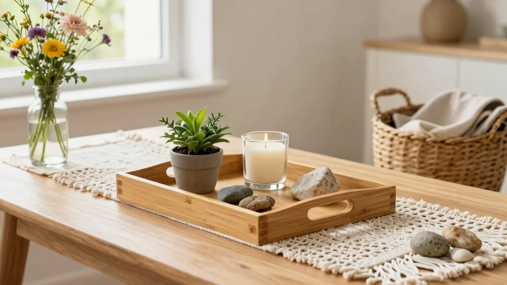 10 Accessories Tray Ideas for Stylish Organization