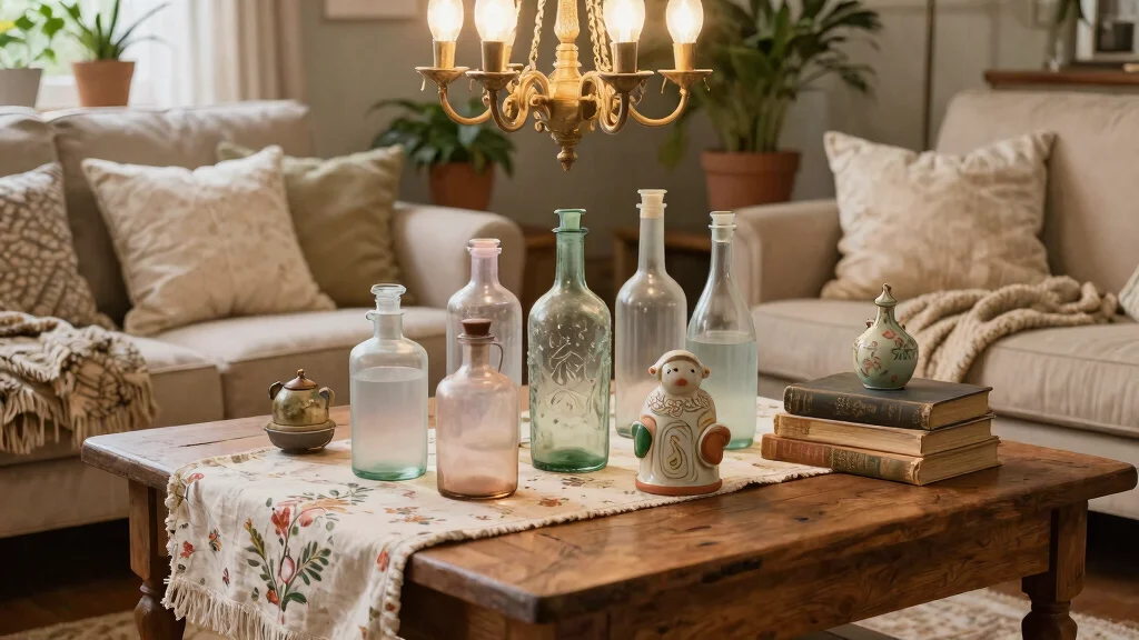 11 Accessories Display Ideas to Showcase Your Collection