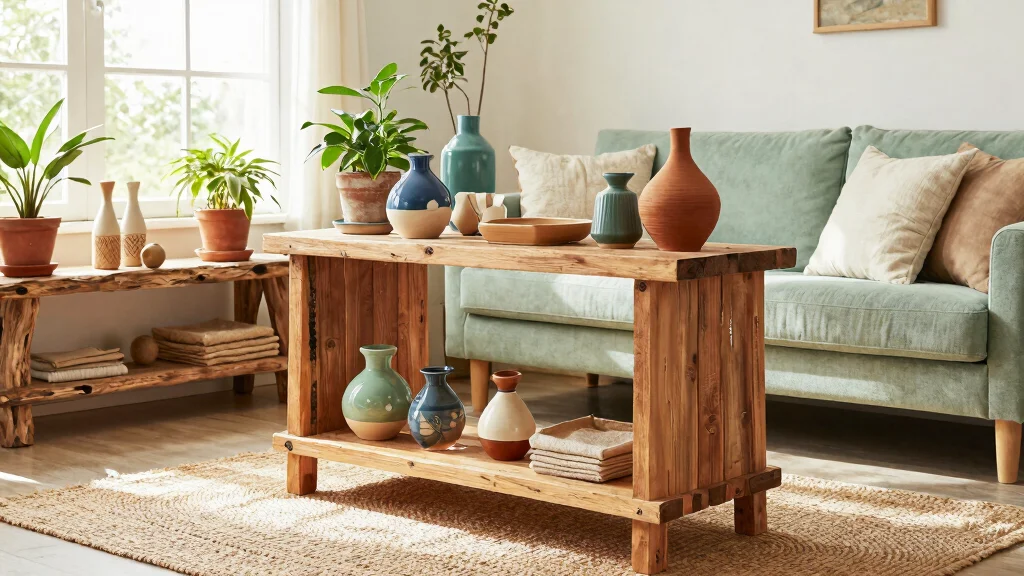 11 Accessories Stand Ideas to Display in Style