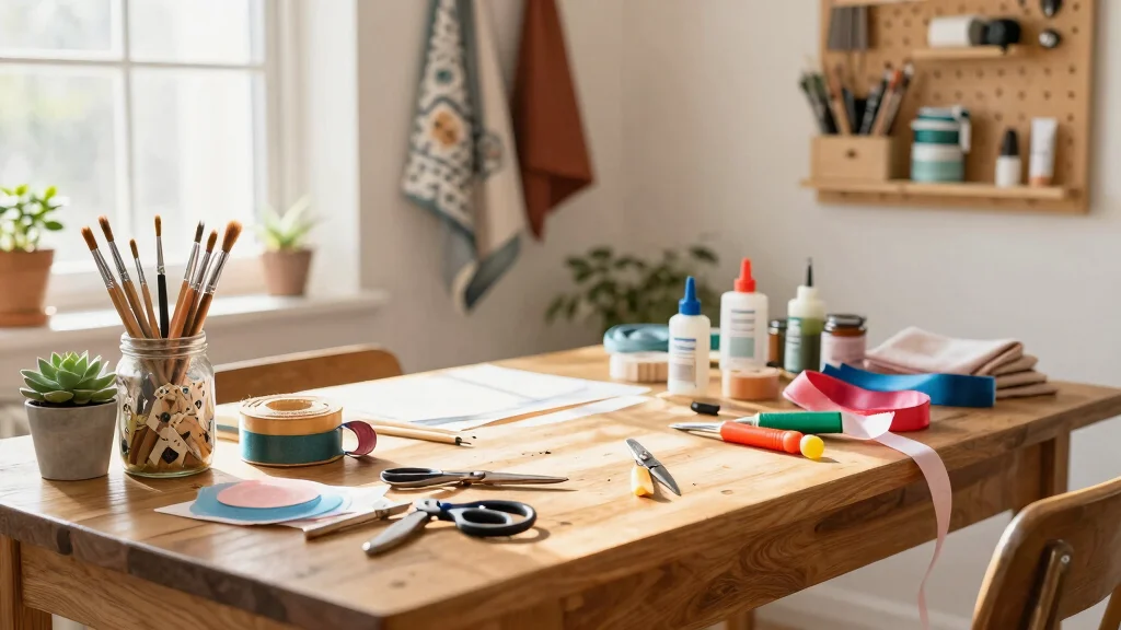 12 DIY Accessories Organizer Ideas to Declutter Your Space